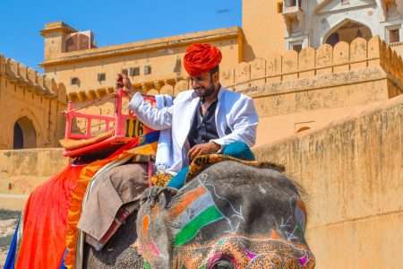 Celebrating Nature in India: Unique Cultural Experiences