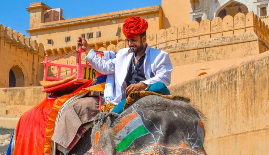 Celebrating Nature in India: Unique Cultural Experiences