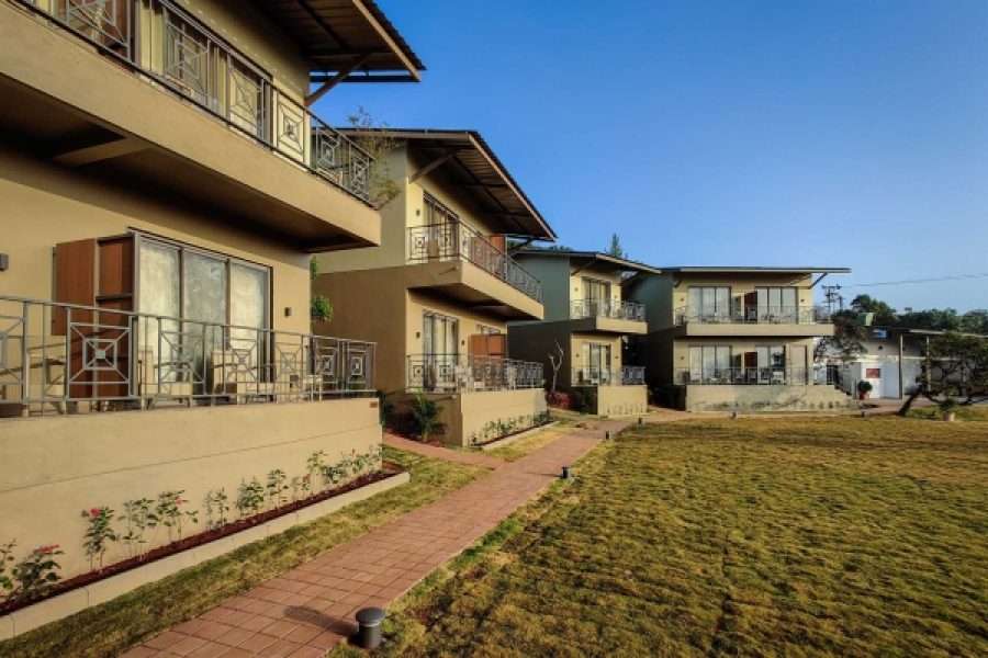 Advait Resort – Mahabaleshwar