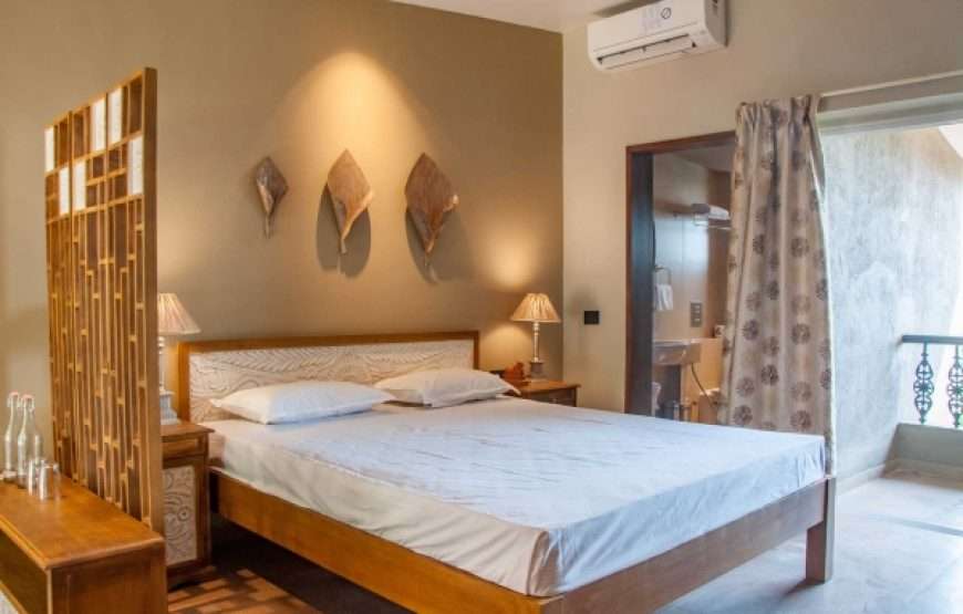 PREMIUM ROOM WITH BALCONY