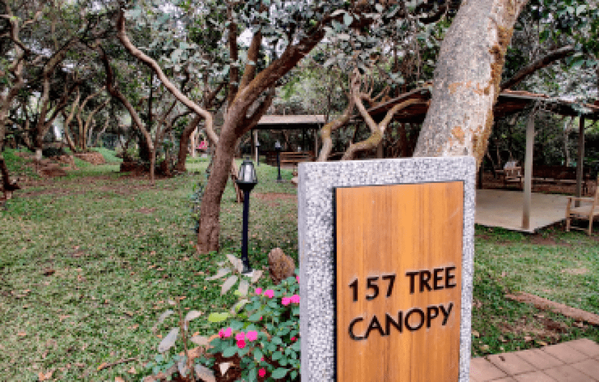 PREMIUM ROOM WITH BALCONY