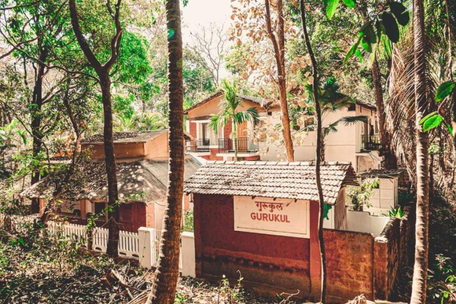 Gurukul Veda Life – Homestay