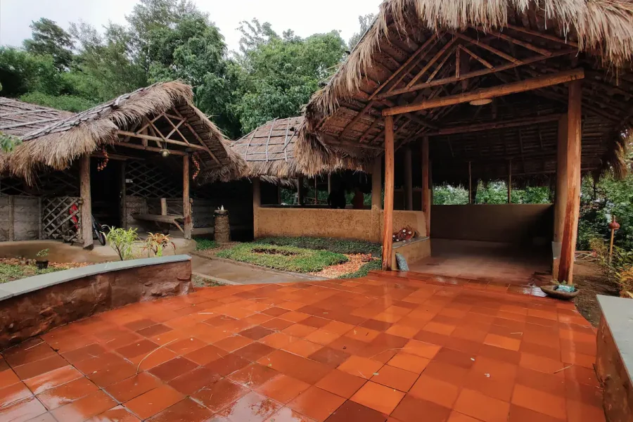 The Mudhouse Marayoor at Munnar