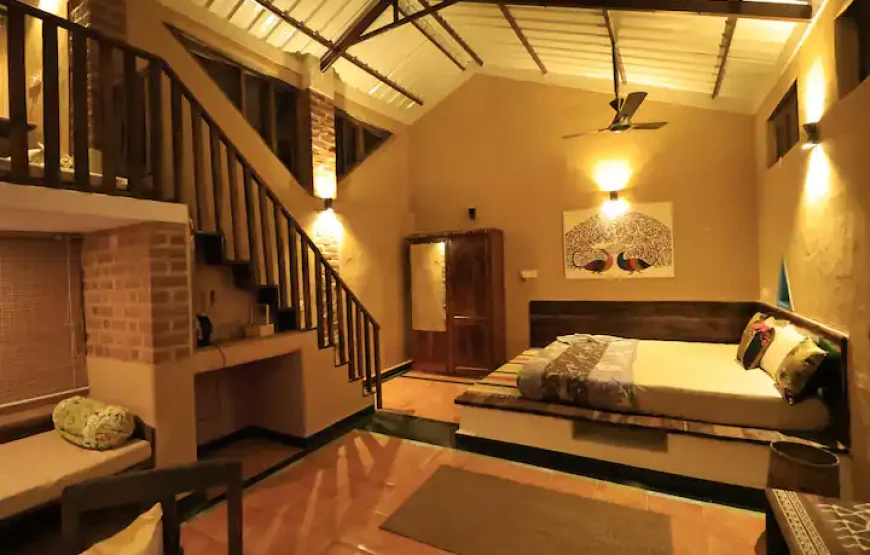 Surwahi Social EcoEstate at Majgaon