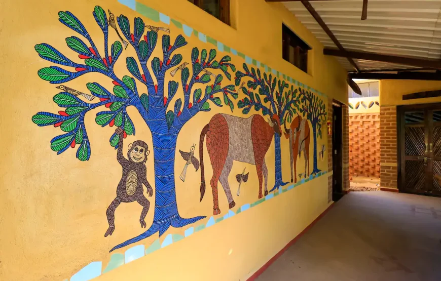 Surwahi Social EcoEstate at Majgaon