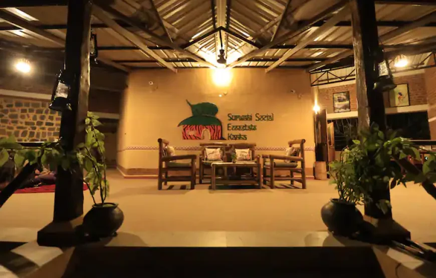 Surwahi Social EcoEstate at Majgaon