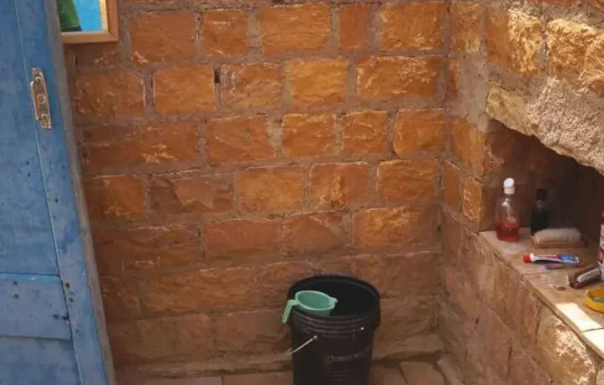 GreenArts – Experience the desert at Jaisalmer