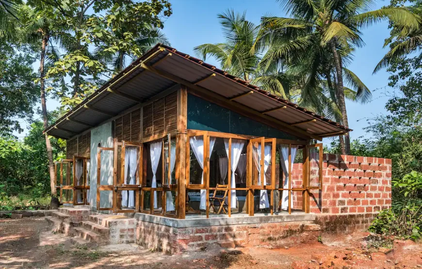 DAWN Boutique Room at Ratnagiri