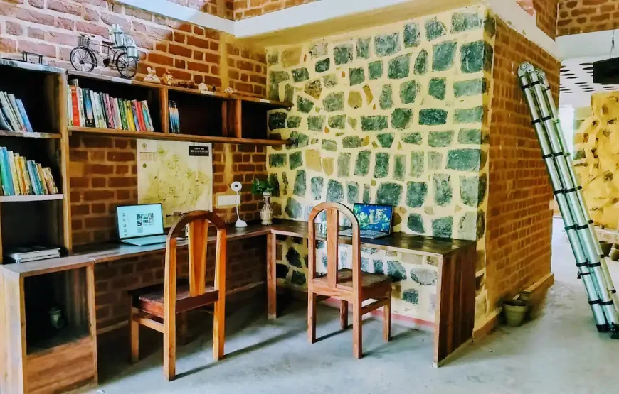 Surwahi Social EcoEstate at Majgaon