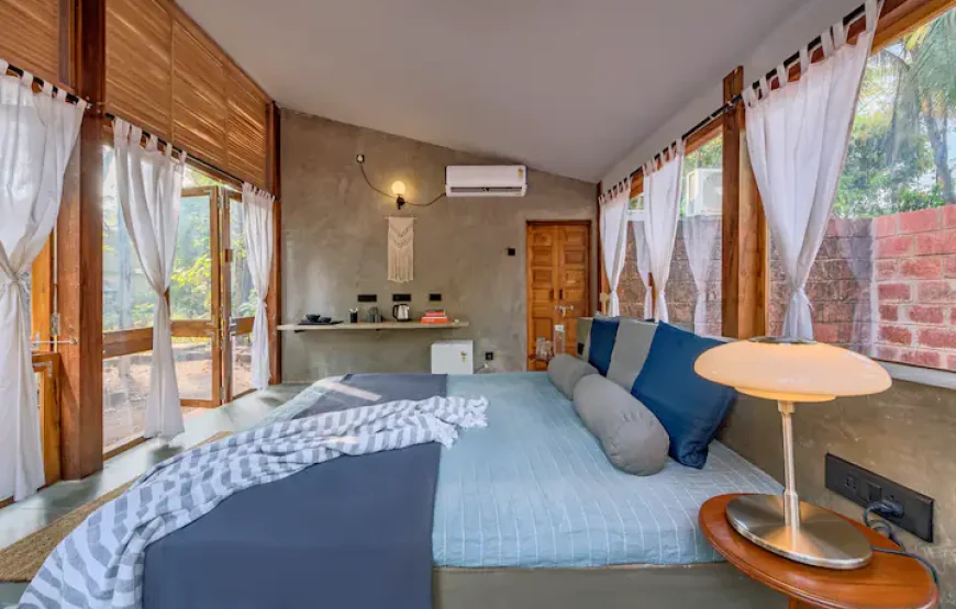 DAWN Boutique Room at Ratnagiri