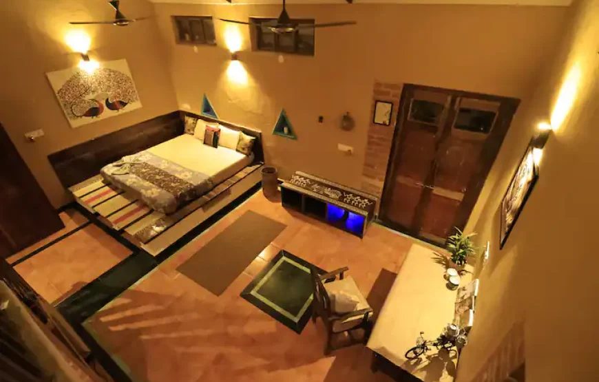 Surwahi Social EcoEstate at Majgaon