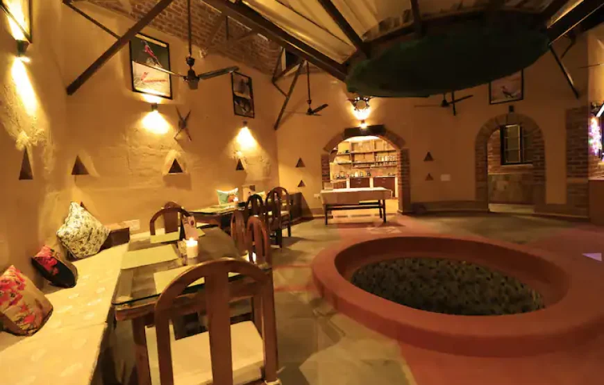 Surwahi Social EcoEstate at Majgaon