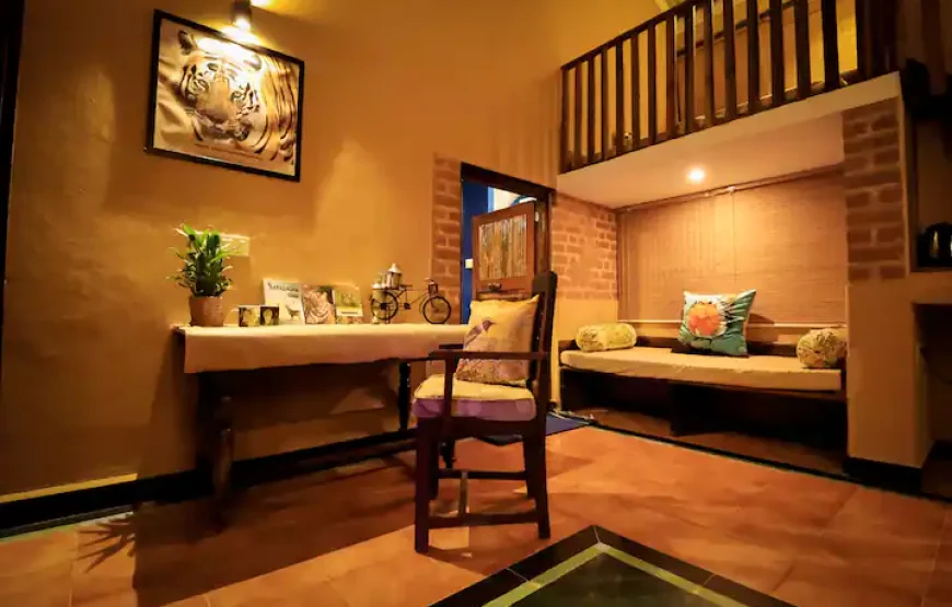 Surwahi Social EcoEstate at Majgaon