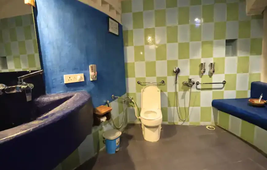 Surwahi Social EcoEstate at Majgaon