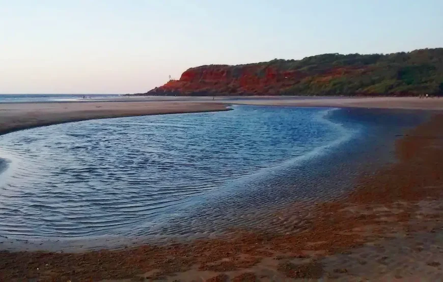 DAWN Boutique Room at Ratnagiri