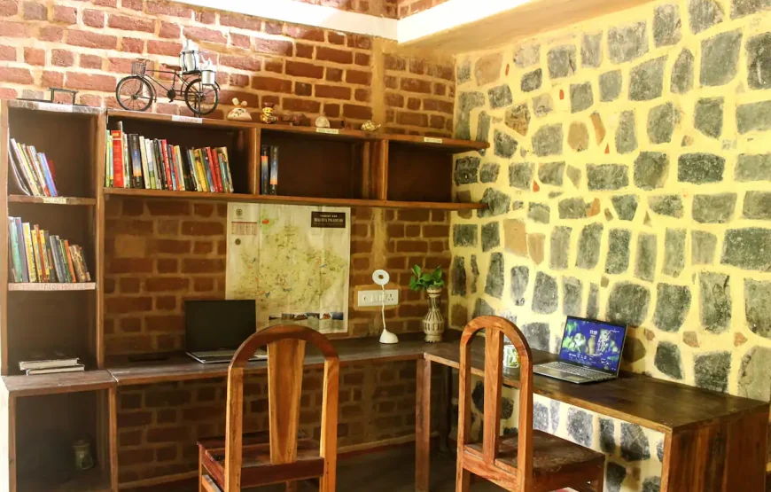 Surwahi Social EcoEstate at Majgaon