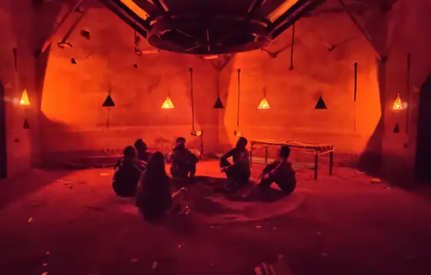 Surwahi Social EcoEstate at Majgaon