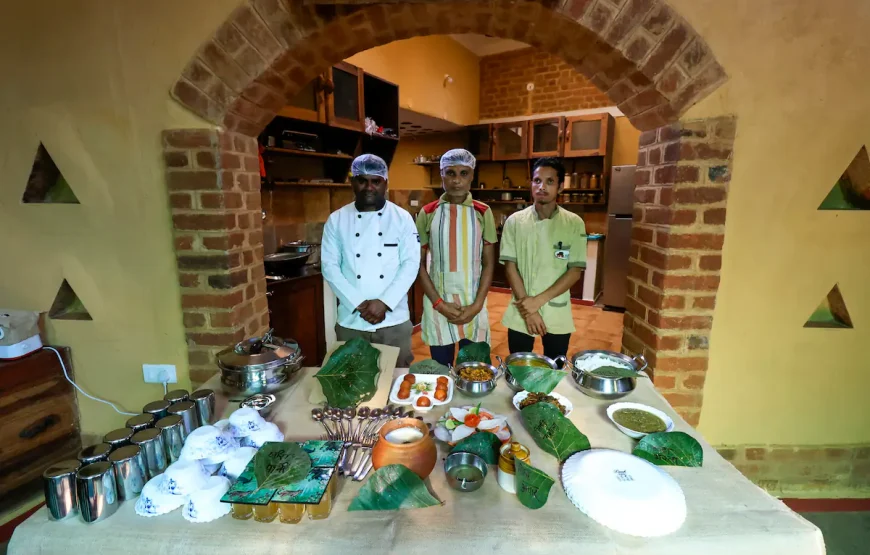 Surwahi Social EcoEstate at Majgaon