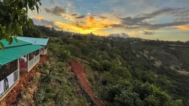 Exploring Eco-Friendly Accommodation: Eco Hotels in India