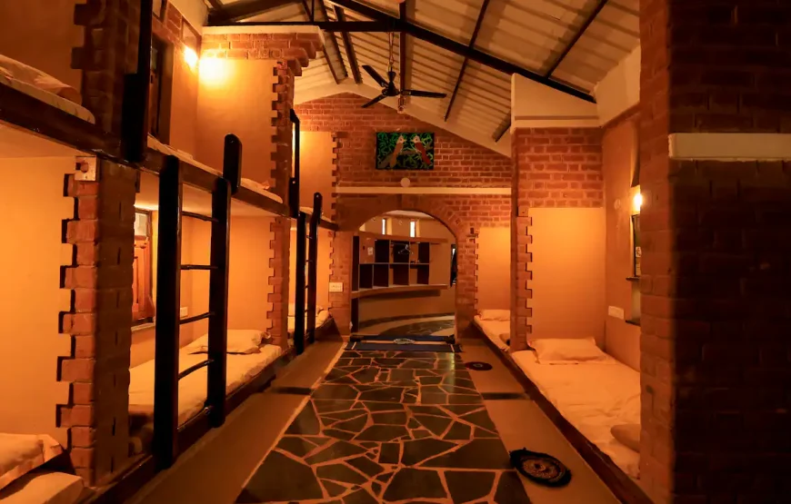 Surwahi – Full house (3 Bedroom/ 20 Beds)