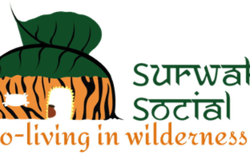 Surwahi Social EcoEstate at Majgaon