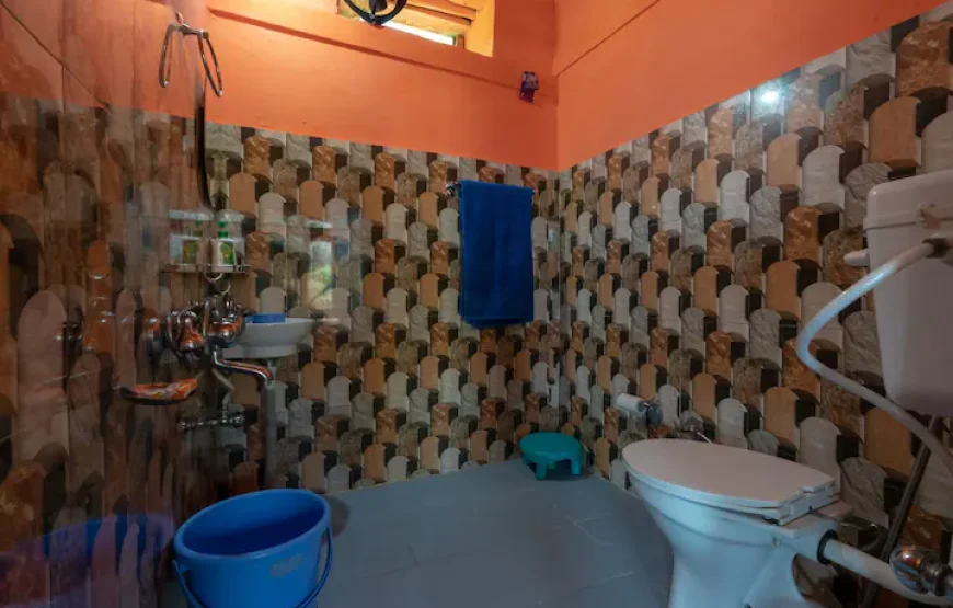 Whispering Pines Cottages – Cabin at Tandi