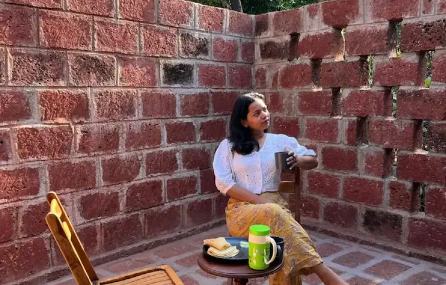 DAWN Boutique Room at Ratnagiri