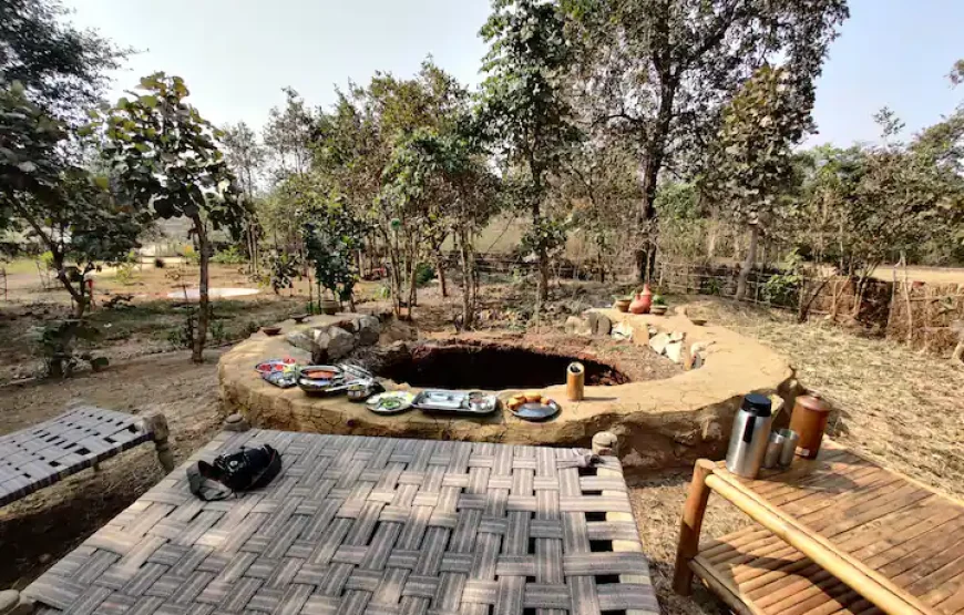 Surwahi Social EcoEstate at Majgaon