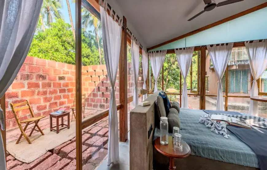 DAWN Boutique Room at Ratnagiri