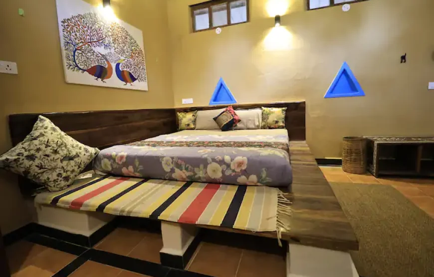 Surwahi – Full house (3 Bedroom/ 20 Beds)