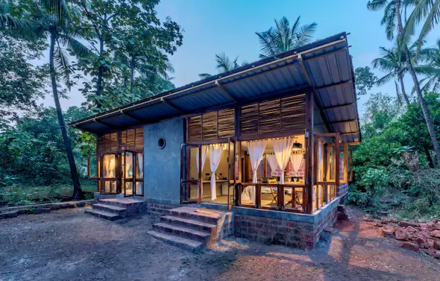 DAWN Boutique Room at Ratnagiri