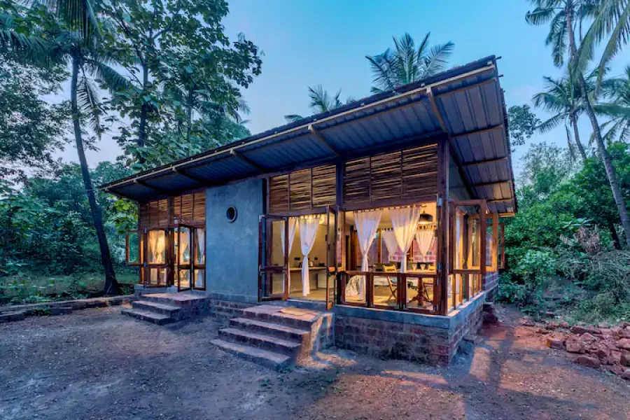 DAWN Boutique Room at Ratnagiri