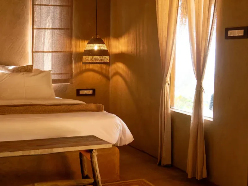 Mommy’s Cottage at The Mudhouse