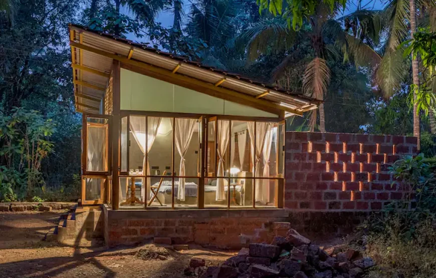 DAWN Boutique Room at Ratnagiri