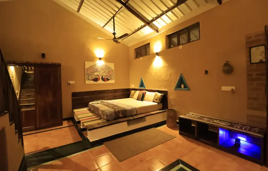 Surwahi Social EcoEstate at Majgaon