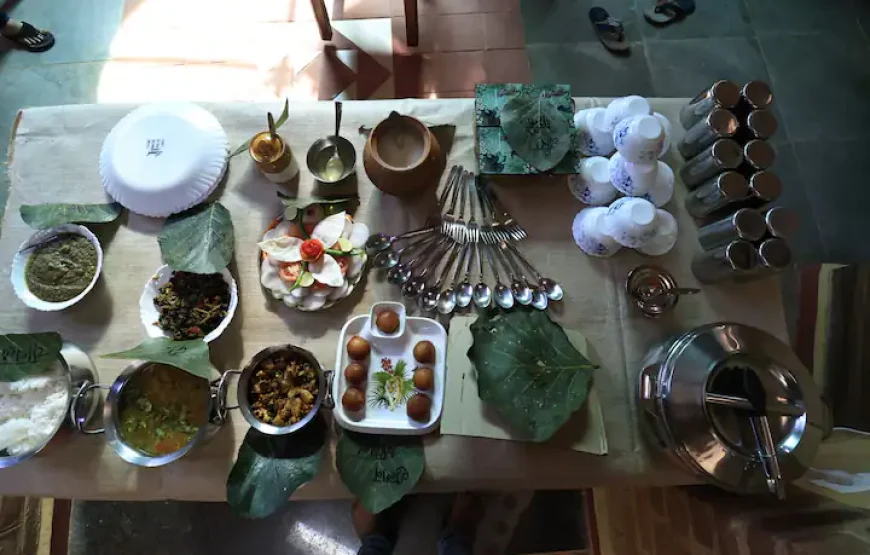 Surwahi Social EcoEstate at Majgaon