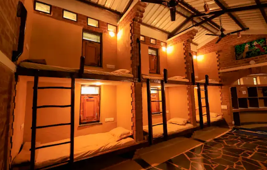 Surwahi – Full house (3 Bedroom/ 20 Beds)