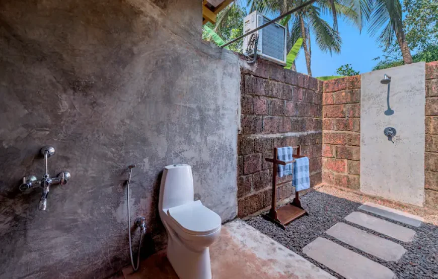 DAWN Boutique Room at Ratnagiri