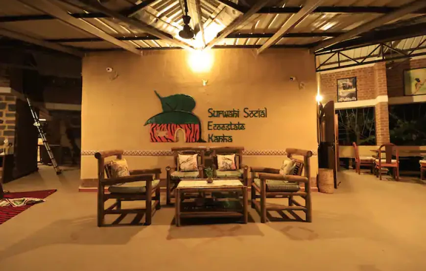 Surwahi Social EcoEstate at Majgaon