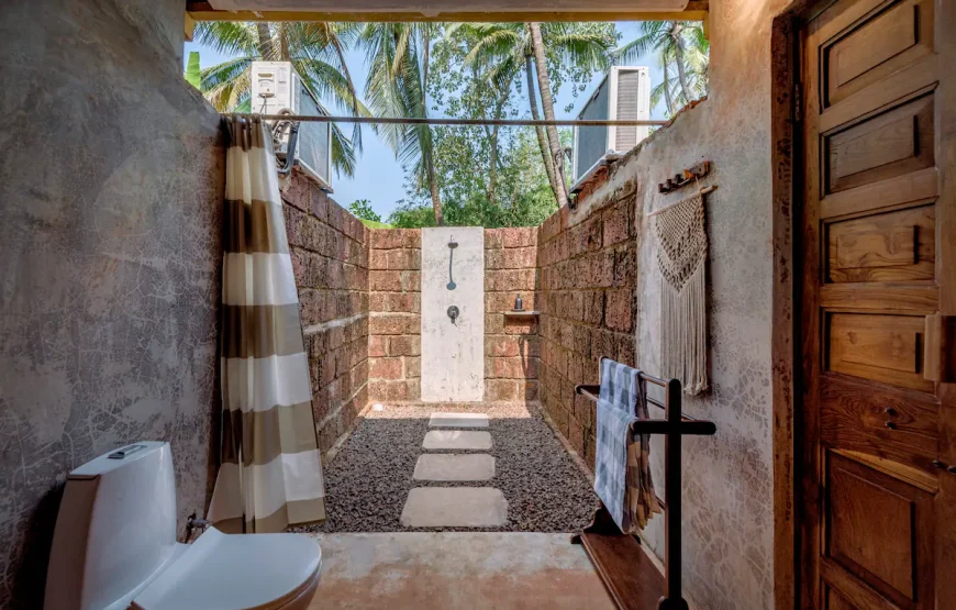 DAWN Boutique Room at Ratnagiri