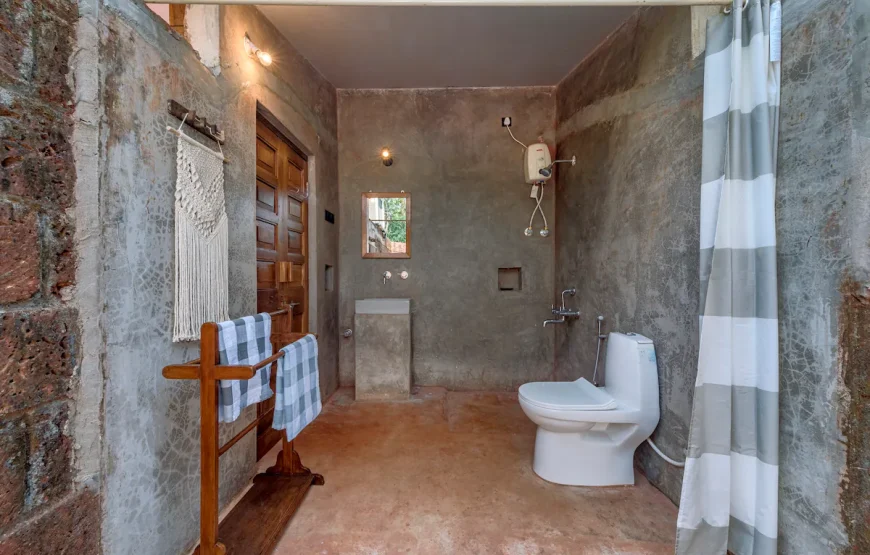 DAWN Boutique Room at Ratnagiri