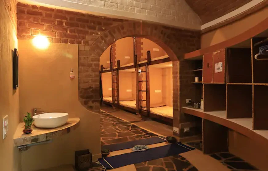 Surwahi – Full house (3 Bedroom/ 20 Beds)