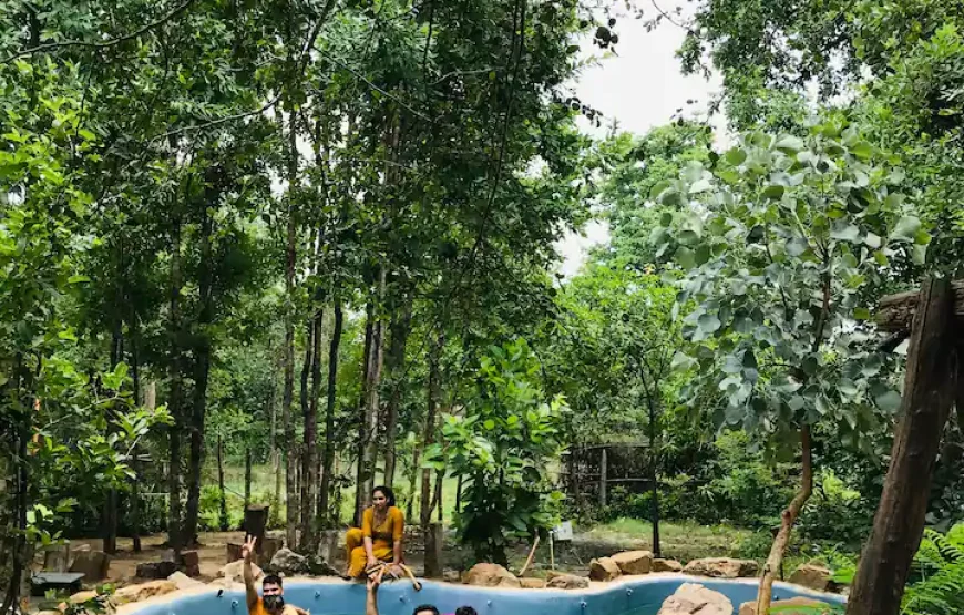 Surwahi Social EcoEstate at Majgaon