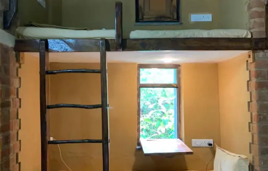 Surwahi – Full house (3 Bedroom/ 20 Beds)