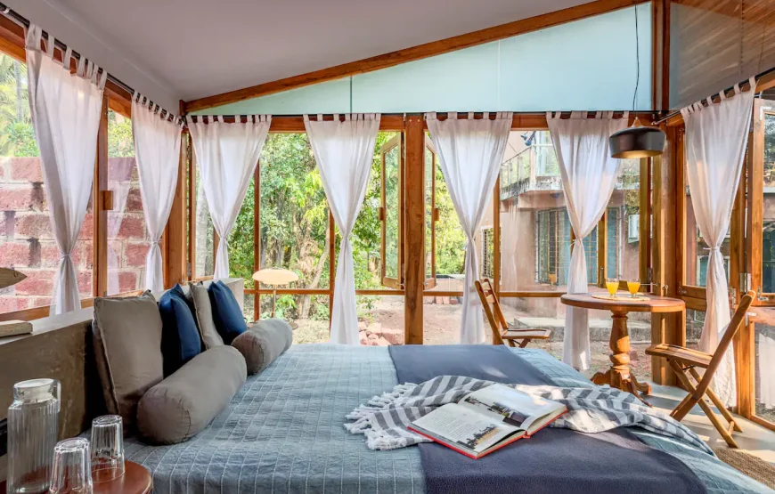 DAWN Boutique Room at Ratnagiri