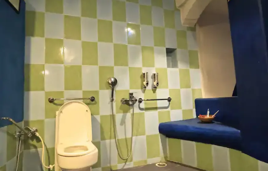 Surwahi Social EcoEstate at Majgaon