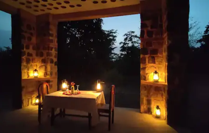 Surwahi Social EcoEstate at Majgaon