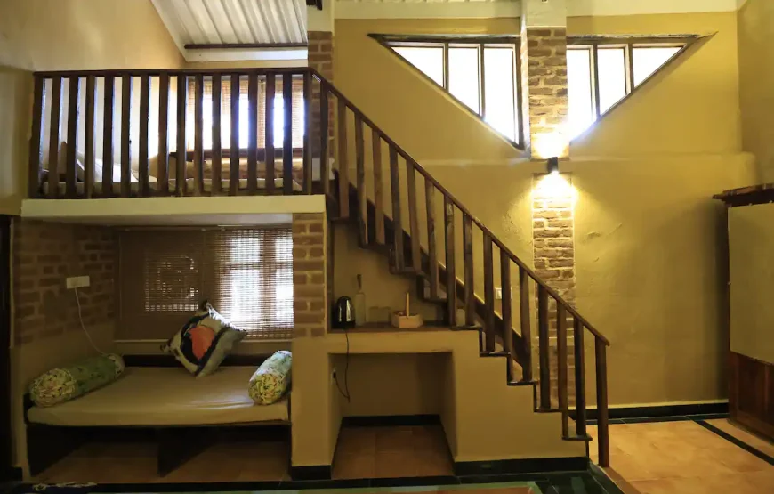 Surwahi – Full house (3 Bedroom/ 20 Beds)