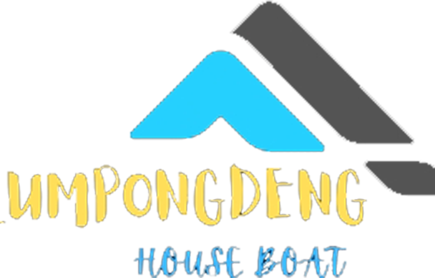 Lumpongdeng Houseboat at Umiam