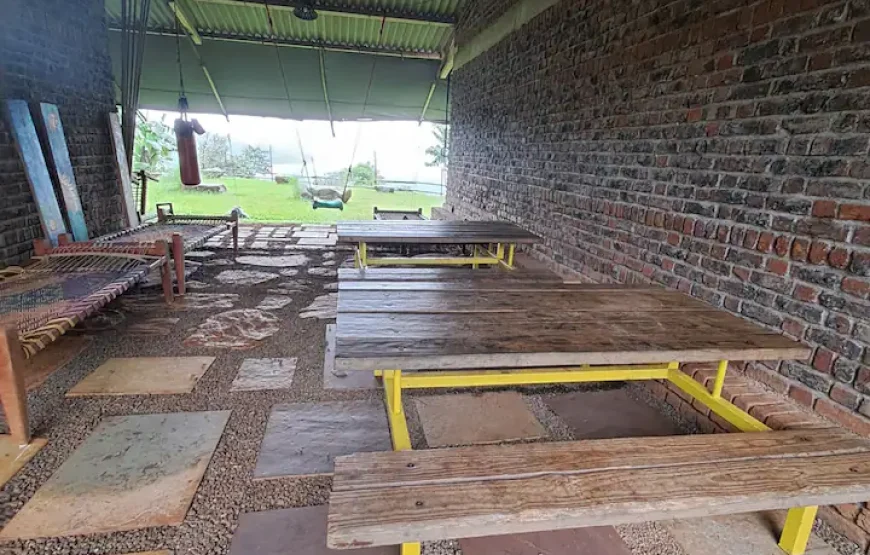 OrangeLife Glamping – A